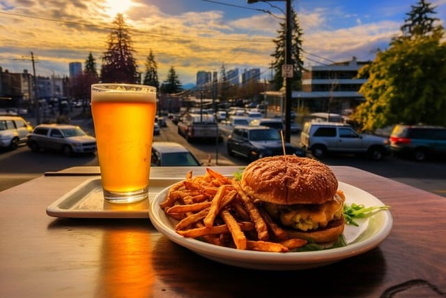 Brewery and Restaurant Tour of Historic Seattle Neighborhood - Photo 1 of 19